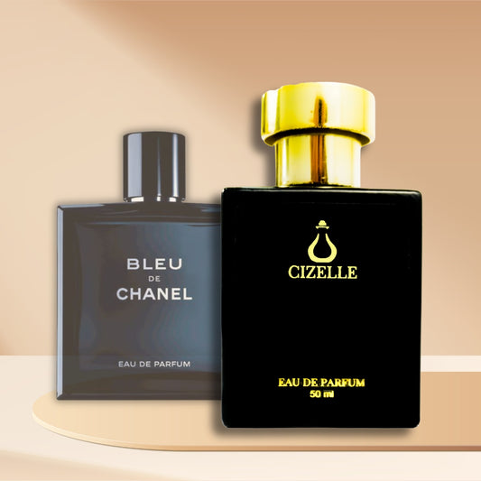 Ch*nel | Bleu de Chanel