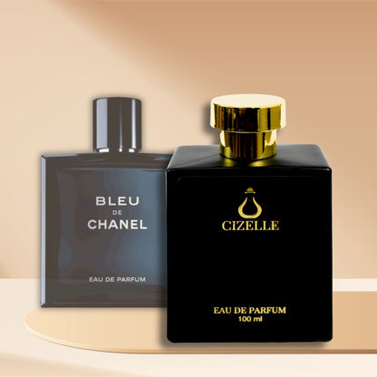 Ch*nel | Bleu de Chanel