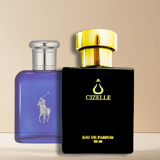 R*lph Lauren | Polo Blue Parfum for him