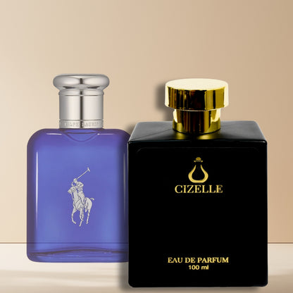 R*lph Lauren | Polo Blue Parfum for him