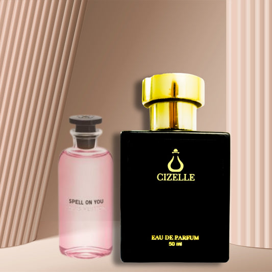 Buy L*uis Vuitton | City Of Stars for her Online at Cizelle | Luxury Fragrances for You