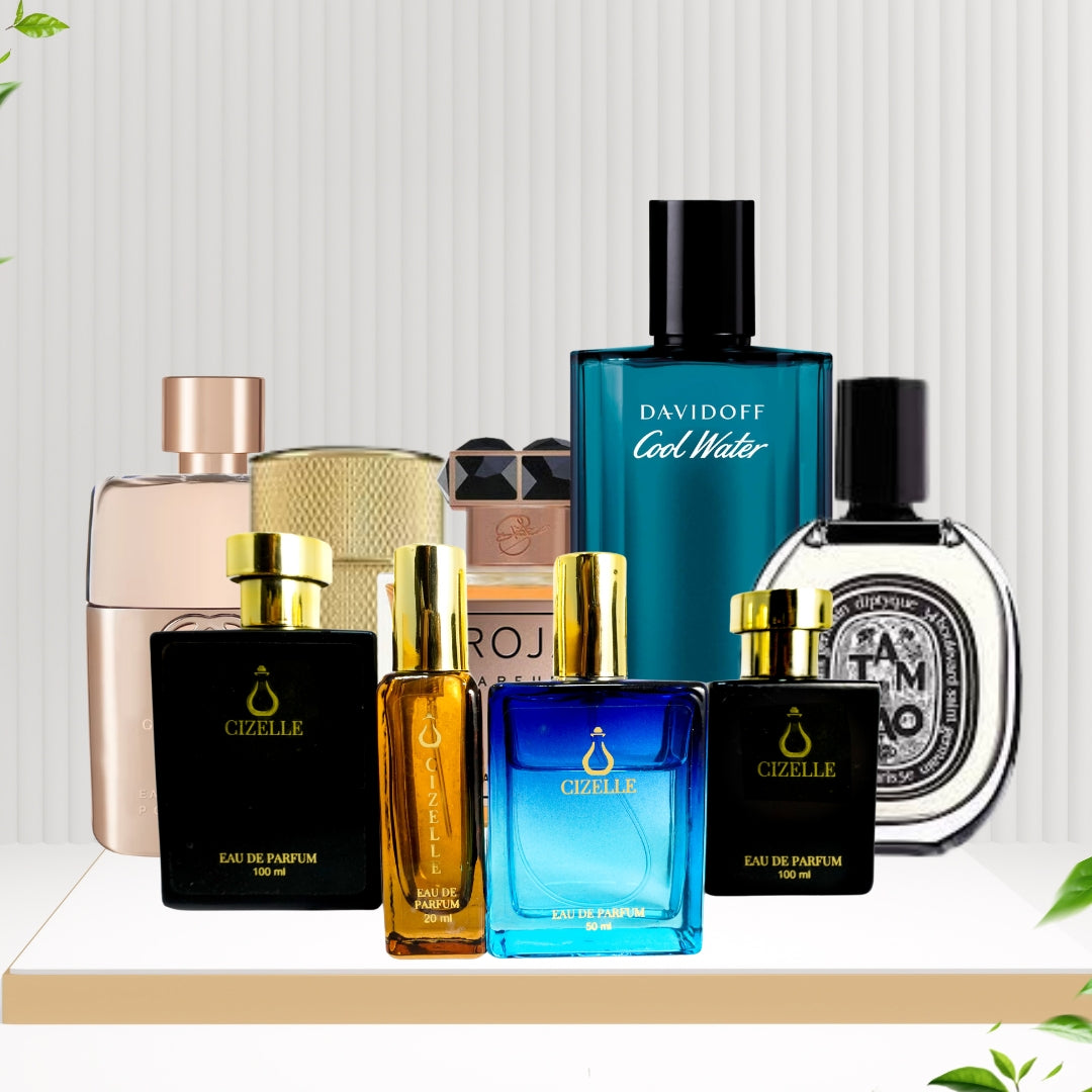 Perfume Gift Sets Online Shopping