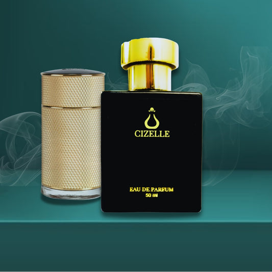 Dunhill Perfume  